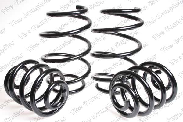 Sänkningssats, spiralfjädrar Lesjöfors 4508438 LESJÖFORS Sänkningssats, spiralfjädrar Lesjöfors 4508438 LESJÖFORS