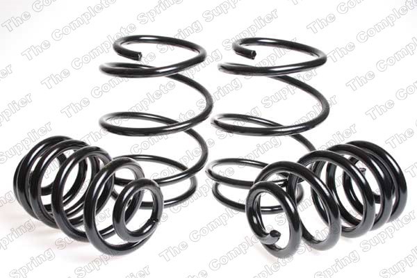 Sänkningssats, spiralfjädrar Lesjöfors 4508442 LESJÖFORS
