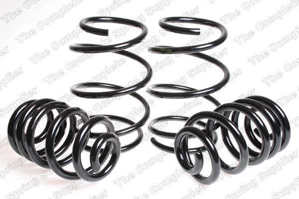 Sänkningssats, spiralfjädrar Lesjöfors 4508443 LESJÖFORS Sänkningssats, spiralfjädrar Lesjöfors 4508443 LESJÖFORS