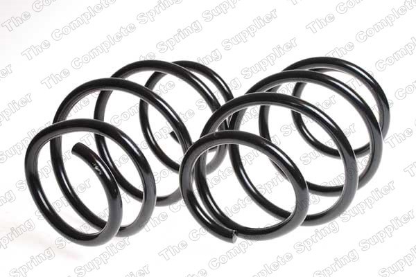 Sänkningssats, spiralfjädrar Lesjöfors 4508460 LESJÖFORS Sänkningssats, spiralfjädrar Lesjöfors 4508460 LESJÖFORS