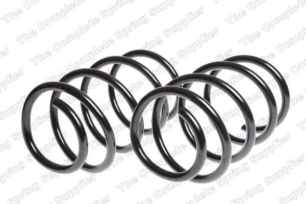 Sänkningssats, spiralfjädrar Lesjöfors 4508463 LESJÖFORS