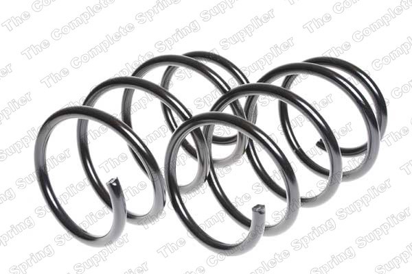 Sänkningssats, spiralfjädrar Lesjöfors 4508464 LESJÖFORS