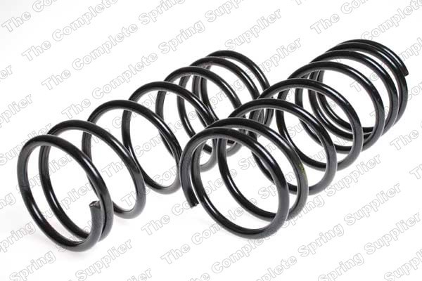 Sänkningssats, spiralfjädrar Lesjöfors 4515600 LESJÖFORS