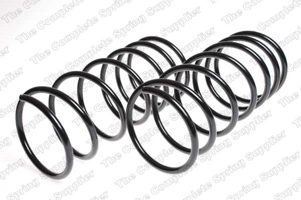 Sänkningssats, spiralfjädrar Lesjöfors 4515602 LESJÖFORS