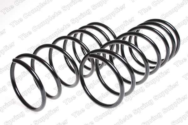Sänkningssats, spiralfjädrar Lesjöfors 4515603 LESJÖFORS