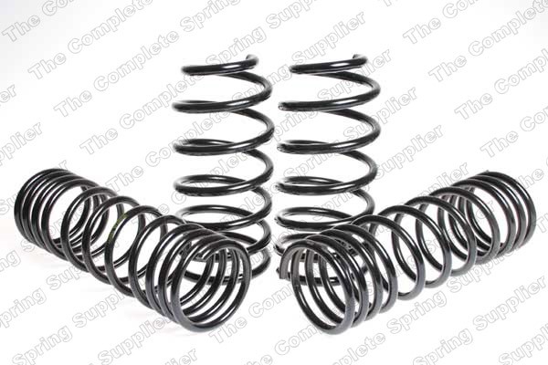 Sänkningssats, spiralfjädrar Lesjöfors 4527513 LESJÖFORS Sänkningssats, spiralfjädrar Lesjöfors 4527513 LESJÖFORS