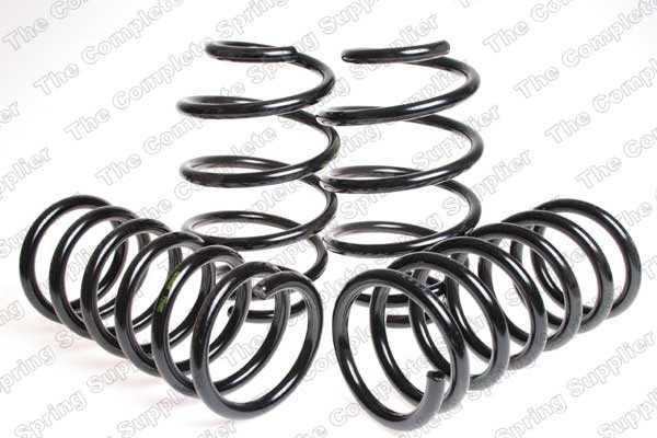 Sänkningssats, spiralfjädrar Lesjöfors 4527558 LESJÖFORS Sänkningssats, spiralfjädrar Lesjöfors 4527558 LESJÖFORS
