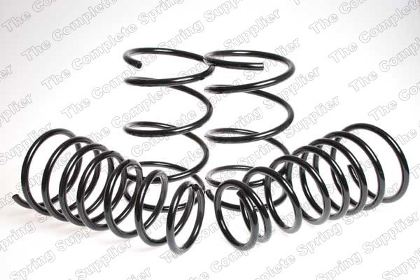 Sänkningssats, spiralfjädrar Lesjöfors 4537216 LESJÖFORS