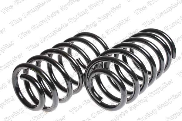Sänkningssats, spiralfjädrar Lesjöfors 4556854 LESJÖFORS Sänkningssats, spiralfjädrar Lesjöfors 4556854 LESJÖFORS