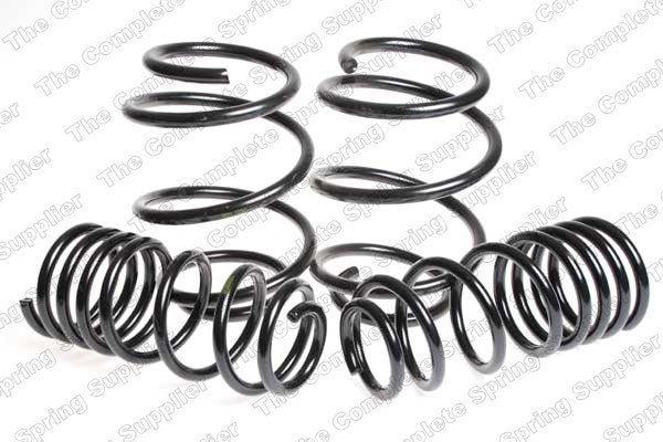 Sänkningssats, spiralfjädrar Lesjöfors 4558700 LESJÖFORS