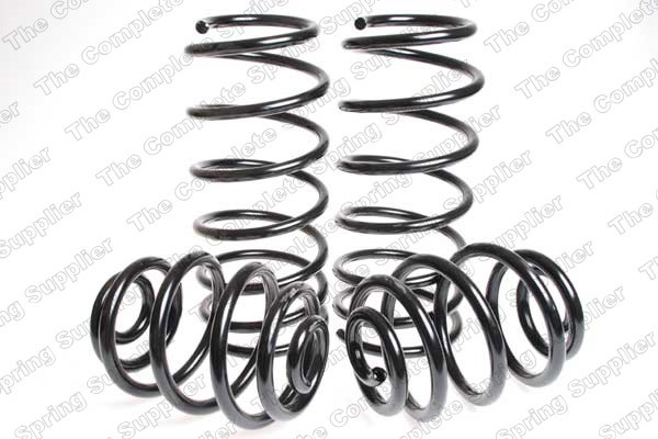 Sänkningssats, spiralfjädrar Lesjöfors 4563420 LESJÖFORS