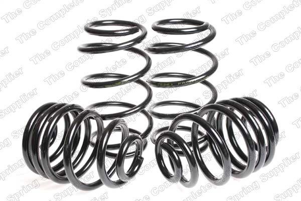 Sänkningssats, spiralfjädrar Lesjöfors 4563426 LESJÖFORS