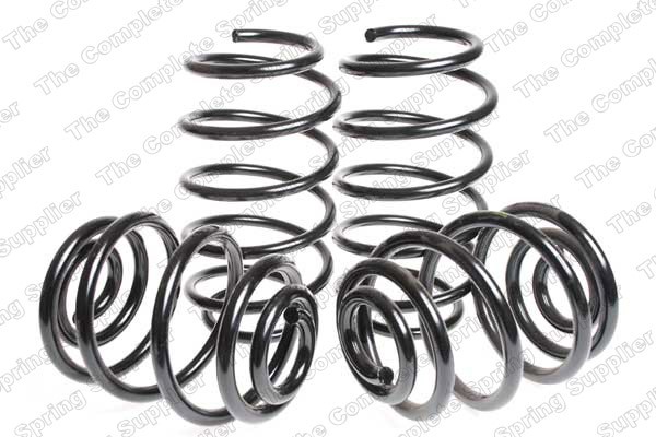 Sänkningssats, spiralfjädrar Lesjöfors 4563434 LESJÖFORS Sänkningssats, spiralfjädrar Lesjöfors 4563434 LESJÖFORS