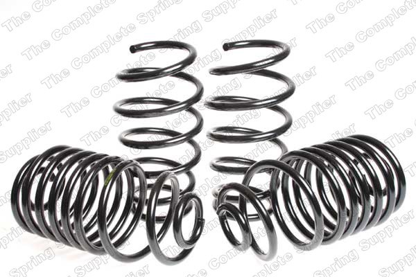 Sänkningssats, spiralfjädrar Lesjöfors 4563462 LESJÖFORS Sänkningssats, spiralfjädrar Lesjöfors 4563462 LESJÖFORS