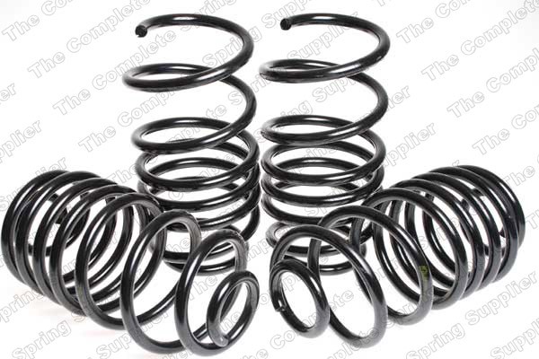Sänkningssats, spiralfjädrar Lesjöfors 4563469 LESJÖFORS Sänkningssats, spiralfjädrar Lesjöfors 4563469 LESJÖFORS