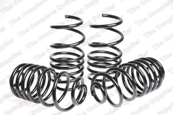 Sänkningssats, spiralfjädrar Lesjöfors 4563470 LESJÖFORS Sänkningssats, spiralfjädrar Lesjöfors 4563470 LESJÖFORS