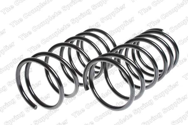 Sänkningssats, spiralfjädrar Lesjöfors 4566700 LESJÖFORS