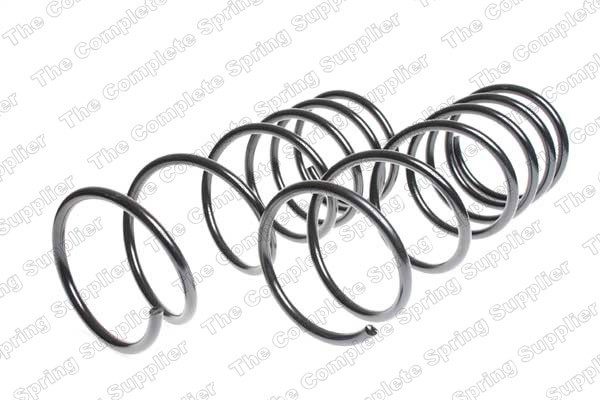 Sänkningssats, spiralfjädrar Lesjöfors 4566704 LESJÖFORS Sänkningssats, spiralfjädrar Lesjöfors 4566704 LESJÖFORS