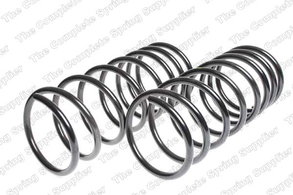 Sänkningssats, spiralfjädrar Lesjöfors 4566705 LESJÖFORS