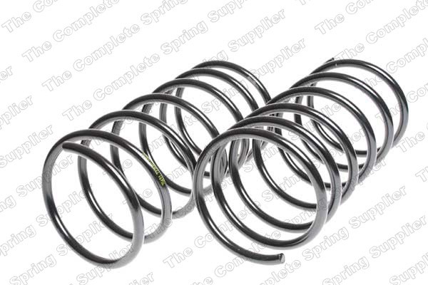 Sänkningssats, spiralfjädrar Lesjöfors 4566716 LESJÖFORS