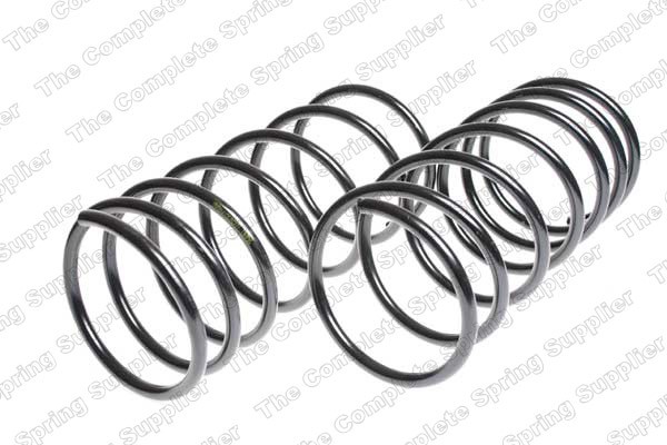 Sänkningssats, spiralfjädrar Lesjöfors 4566717 LESJÖFORS Sänkningssats, spiralfjädrar Lesjöfors 4566717 LESJÖFORS
