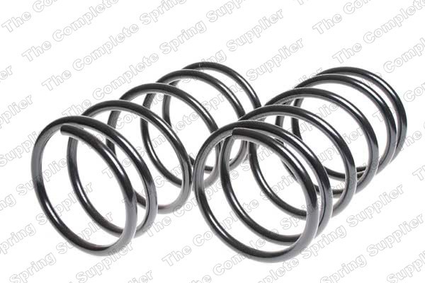 Sänkningssats, spiralfjädrar Lesjöfors 4566724 LESJÖFORS Sänkningssats, spiralfjädrar Lesjöfors 4566724 LESJÖFORS