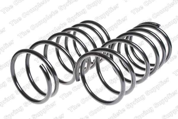 Sänkningssats, spiralfjädrar Lesjöfors 4566726 LESJÖFORS
