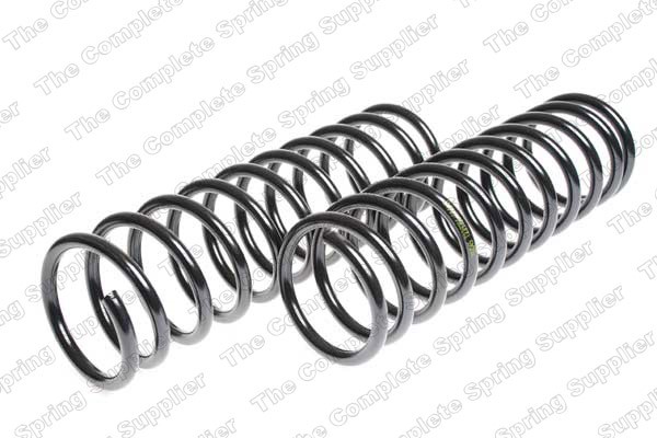 Sänkningssats, spiralfjädrar Lesjöfors 4569701 LESJÖFORS
