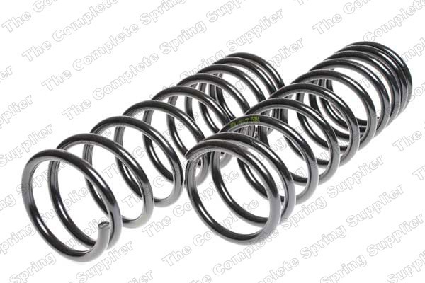 Sänkningssats, spiralfjädrar Lesjöfors 4569704 LESJÖFORS