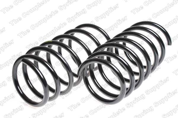Sänkningssats, spiralfjädrar Lesjöfors 4572902 LESJÖFORS Sänkningssats, spiralfjädrar Lesjöfors 4572902 LESJÖFORS