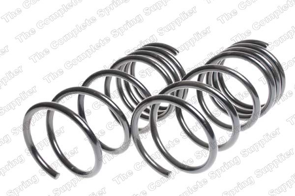 Sänkningssats, spiralfjädrar Lesjöfors 4572903 LESJÖFORS