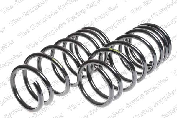 Sänkningssats, spiralfjädrar Lesjöfors 4572904 LESJÖFORS