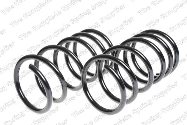 Sänkningssats, spiralfjädrar Lesjöfors 4572909 LESJÖFORS Sänkningssats, spiralfjädrar Lesjöfors 4572909 LESJÖFORS