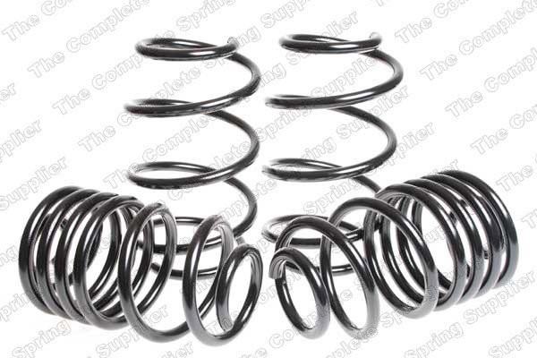 Sänkningssats, spiralfjädrar Lesjöfors 4572924 LESJÖFORS Sänkningssats, spiralfjädrar Lesjöfors 4572924 LESJÖFORS