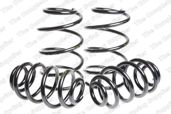 Sänkningssats, spiralfjädrar Lesjöfors 4575708 LESJÖFORS