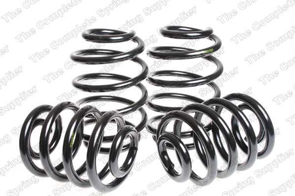 Sänkningssats, spiralfjädrar Lesjöfors 4582921 LESJÖFORS