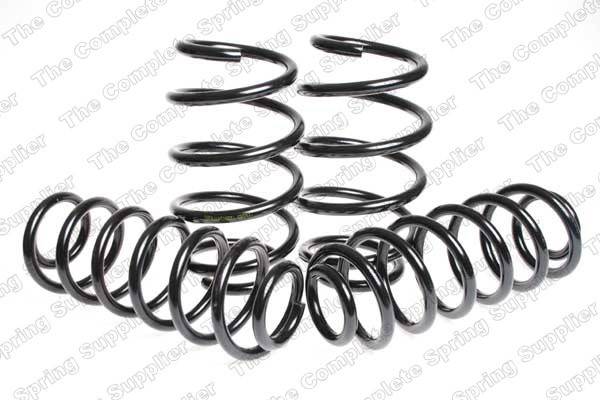 Sänkningssats, spiralfjädrar Lesjöfors 4582928 LESJÖFORS Sänkningssats, spiralfjädrar Lesjöfors 4582928 LESJÖFORS