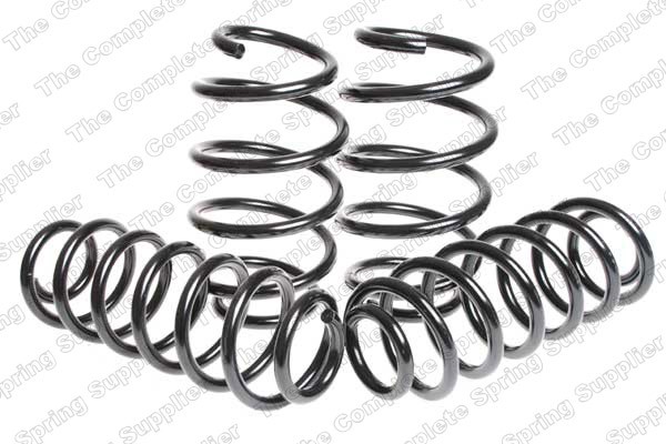 Sänkningssats, spiralfjädrar Lesjöfors 4585713 LESJÖFORS Sänkningssats, spiralfjädrar Lesjöfors 4585713 LESJÖFORS