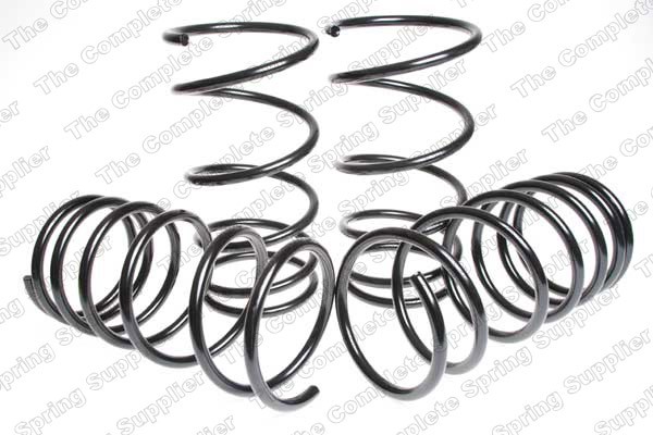 Sänkningssats, spiralfjädrar Lesjöfors 4588301 LESJÖFORS