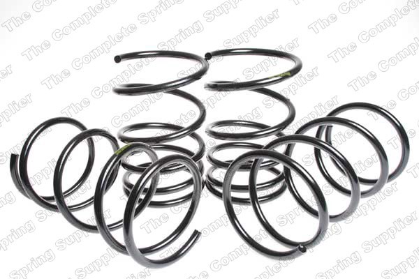 Sänkningssats, spiralfjädrar Lesjöfors 4588303 LESJÖFORS