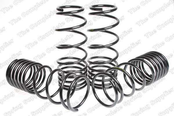 Sänkningssats, spiralfjädrar Lesjöfors 4592548 LESJÖFORS Sänkningssats, spiralfjädrar Lesjöfors 4592548 LESJÖFORS