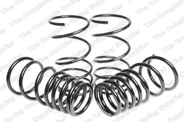 Sänkningssats, spiralfjädrar Lesjöfors 4592549 LESJÖFORS