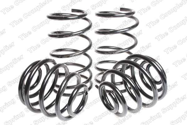 Sänkningssats, spiralfjädrar Lesjöfors 4594616 LESJÖFORS Sänkningssats, spiralfjädrar Lesjöfors 4594616 LESJÖFORS