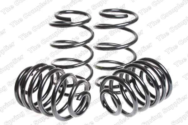 Sänkningssats, spiralfjädrar Lesjöfors 4594617 LESJÖFORS Sänkningssats, spiralfjädrar Lesjöfors 4594617 LESJÖFORS