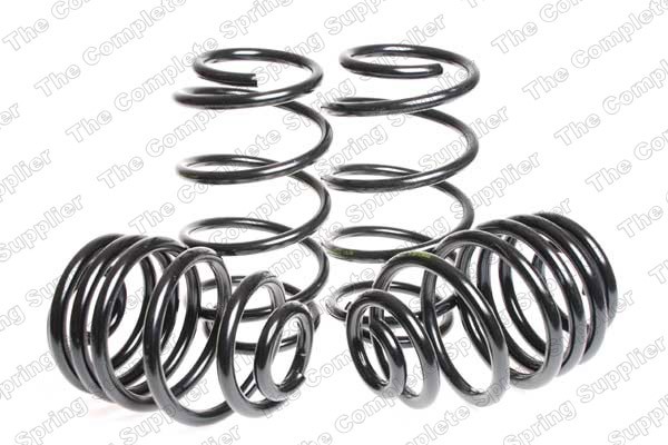 Sänkningssats, spiralfjädrar Lesjöfors 4594618 LESJÖFORS Sänkningssats, spiralfjädrar Lesjöfors 4594618 LESJÖFORS