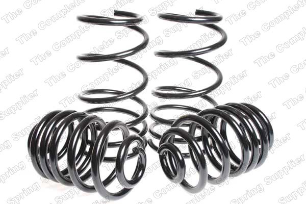 Sänkningssats, spiralfjädrar Lesjöfors 4594623 LESJÖFORS Sänkningssats, spiralfjädrar Lesjöfors 4594623 LESJÖFORS
