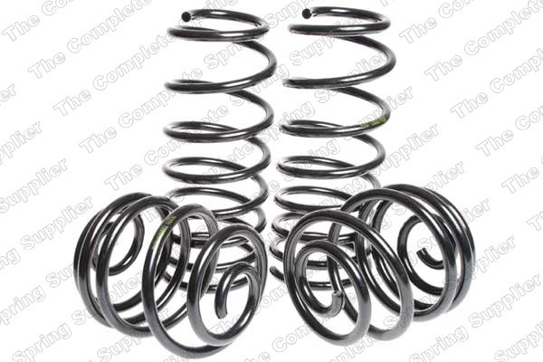 Sänkningssats, spiralfjädrar Lesjöfors 4594626 LESJÖFORS