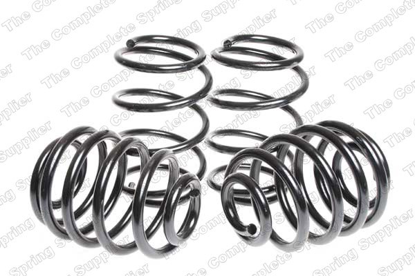 Sänkningssats, spiralfjädrar Lesjöfors 4594635 LESJÖFORS