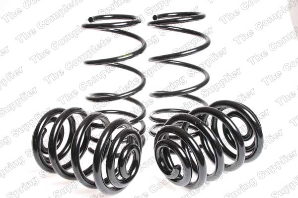 Sänkningssats, spiralfjädrar Lesjöfors 4594638 LESJÖFORS