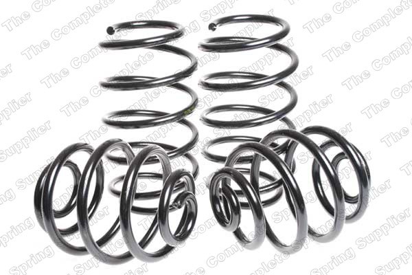 Sänkningssats, spiralfjädrar Lesjöfors 4594643 LESJÖFORS